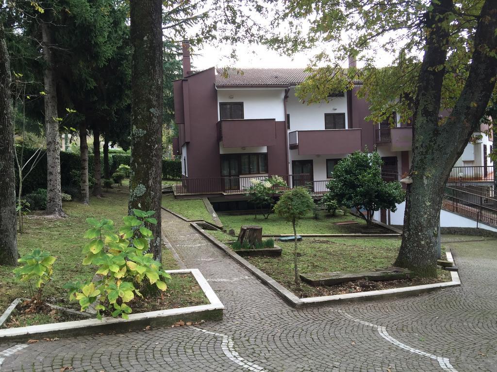 Maison 3G Ariccia Exterior photo
