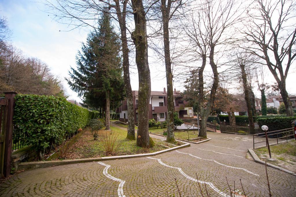 Maison 3G Ariccia Exterior photo
