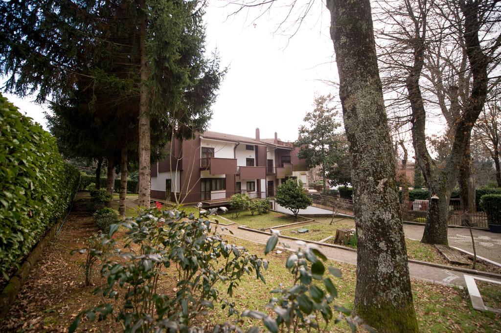 Maison 3G Ariccia Exterior photo